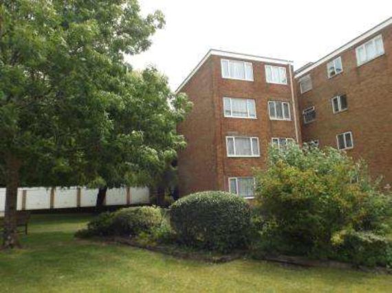 1&nbsp;Bedroom&nbsp;Flat